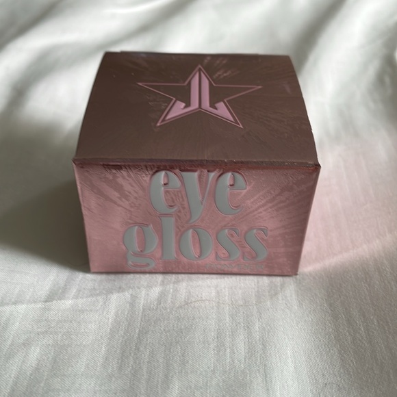 Jeffree Star Eye Gloss - Blunt of Diamonds - Picture 2 of 3